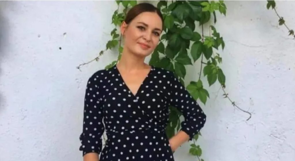 Genç Kübra’nın Organları Umut Oldu