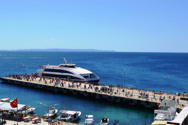 Avşa Adası : Konaklama ve Ulaşım Rehberi 2026