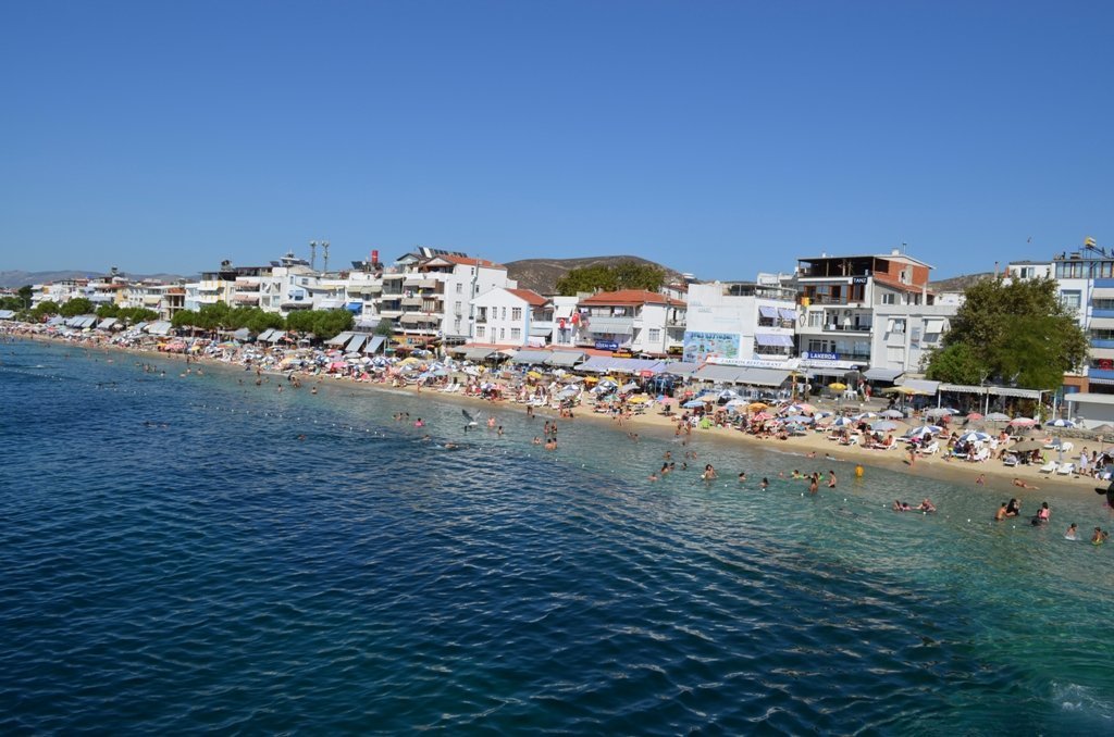 Avşa Adası’na Nasıl Gidilir, Nerede Kalınır, Avşa Nereye Bağlı?