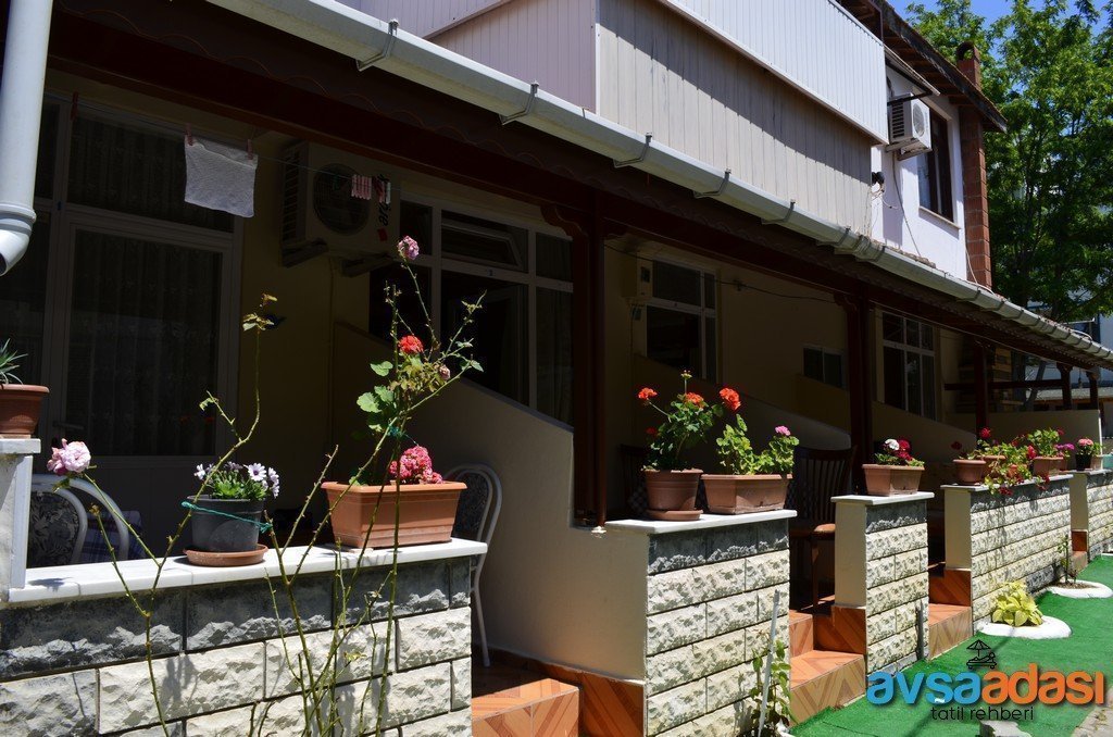 2024 Yazında Önerilen Avşa Adası Otelleri Avsaisland.com’da!