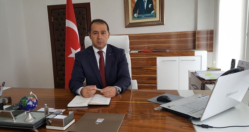 Bandırma’nın Yeni Kaykamamı Engin Aksakal Kimdir?