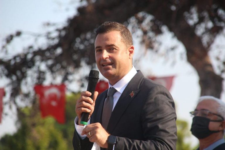 BALIKESİR, MİLLİ MÜCADELİNİN EN ÖNEMLİ HALKASIDIR