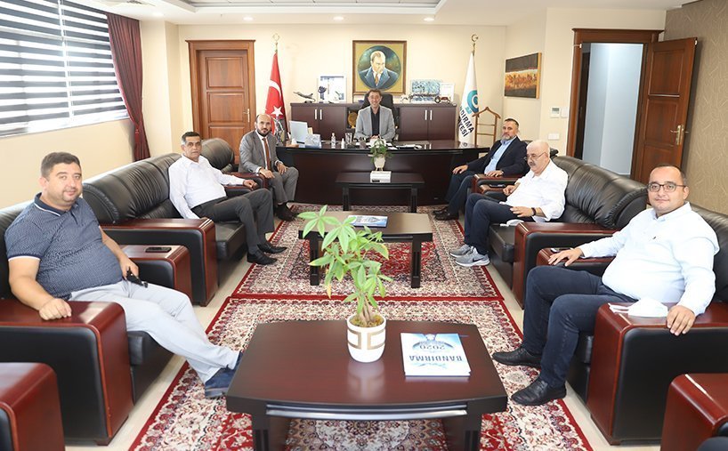 BANDIRMA SON KURŞUN ANITI PROJESİ ŞEKİLLENİYOR