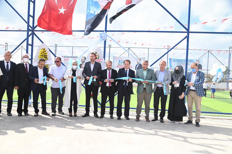 – BAŞKAN ORKAN: “BELEDİYE GELİRLERİ ARTTI GİDERLER AZALDI”