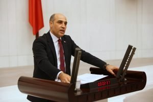 CHP’li Şahin, “Şehir Hastanelerindeki Israr Büyük Kamu Zararı Getiriyor”