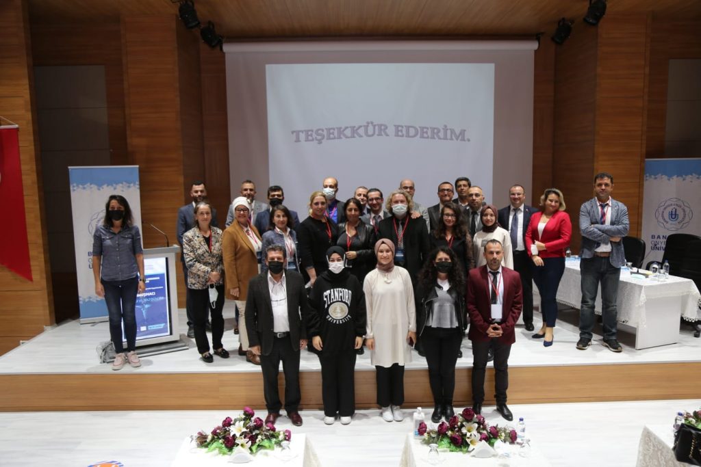 Üniversitemiz Tıp Fakültesi Tarafından Eras Protokolleri ve Farkındalık Sempozyumu Başarıyla Gerçekleştirildi