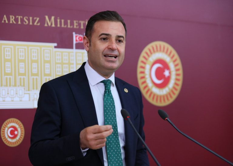 DOLARLA BESLEDİĞİNİZ YANDAŞLARI UNUTUN BALIKESİRLİLERİ UNUTMAYIN