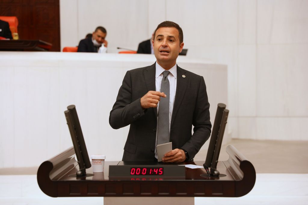 ENERJİ BUHRANI BALIKÇILARIMIZI DA İFLASA GÖTÜRÜYOR