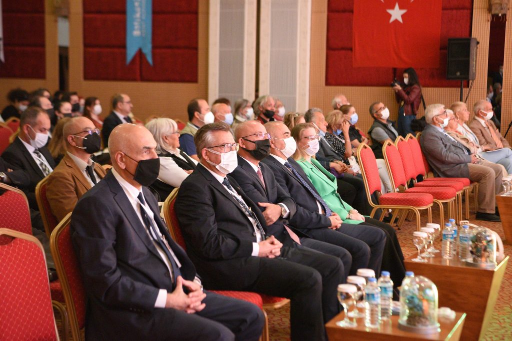 Balıkesir Arkeoloji Buluşmaları başladı