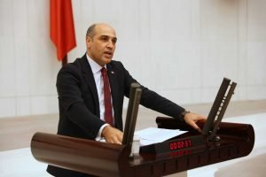 CHP’li Şahin, Sağlık Bakanı Fahrettin Koca ve Yardımcısı Şuayip Birinci’yi İstifaya Davet Etti!