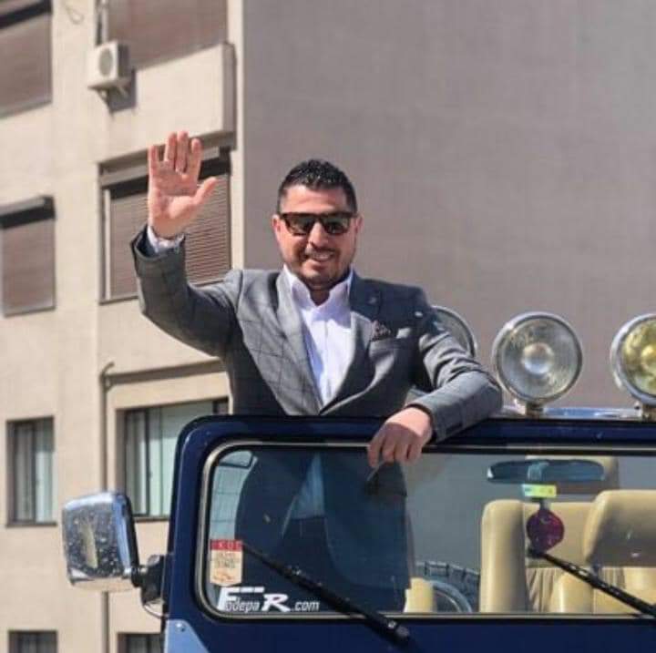 Bandırmanın Sevilen Evladı Covid Mücadelesini Kaybetti!