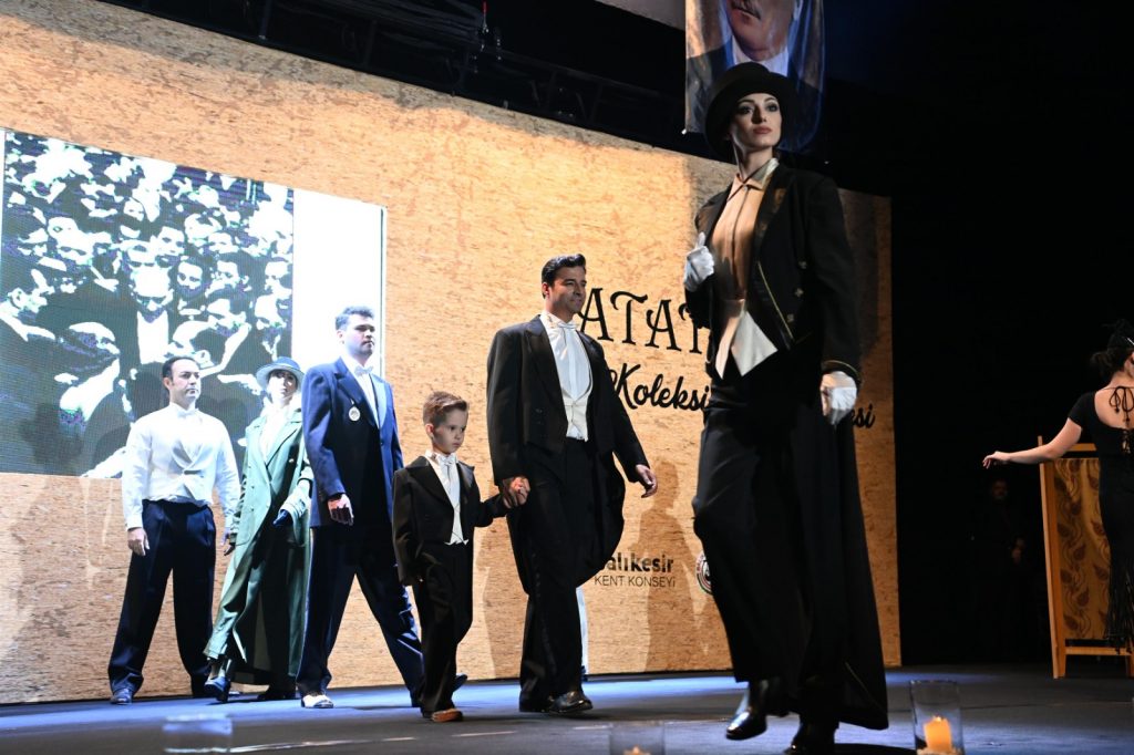 Başkan Yılmaz: “Atatürk’ün ilke ve inkılaplarına sahip çıkacağız”