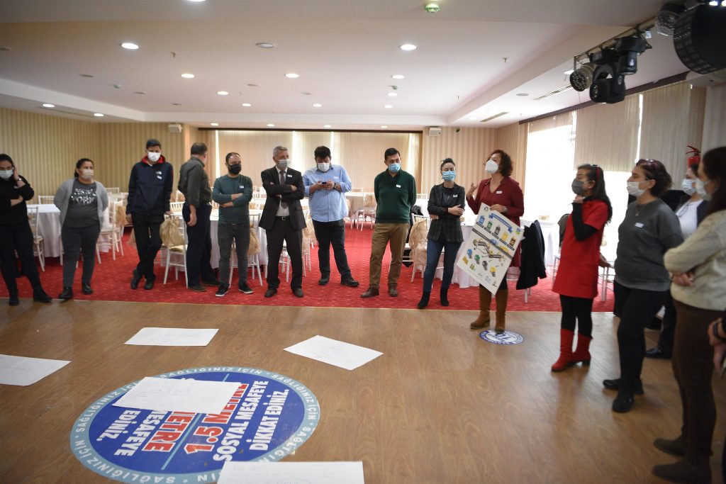 A(r)tıksız bir hayat mümkün