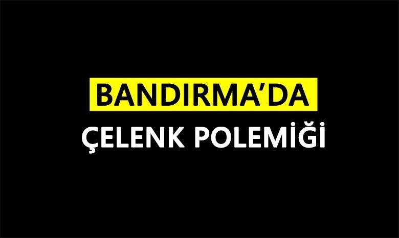 10 Kasım Törenlerinde Çelenk Krizi