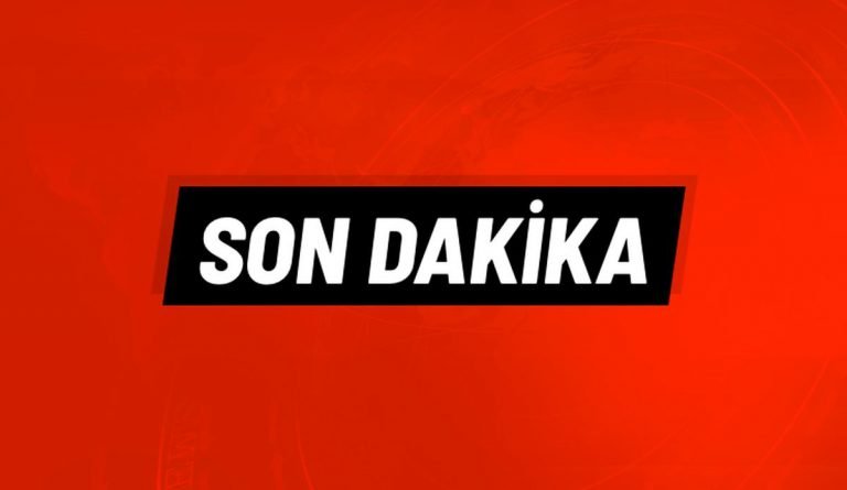 İlçe Başkanı Deniz Görevini Bıraktı