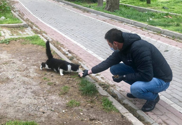 DOSTLAR ARASINDA LAFI MI OLUR?