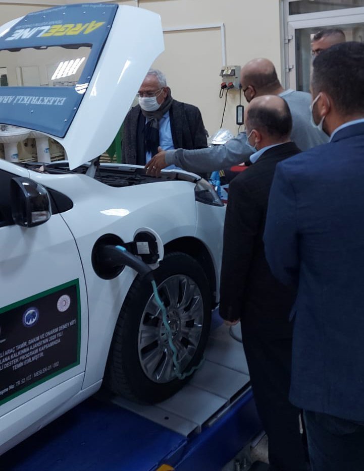 ARGELİNE her geçen gün ürün çeşitliliğini arttırıyor…