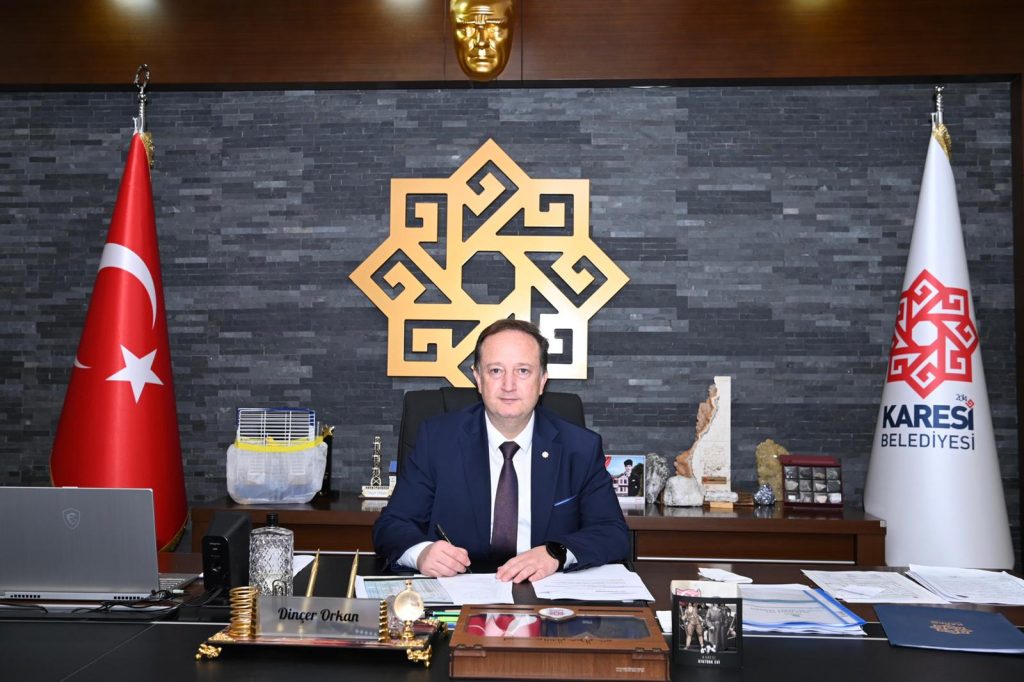 KARESİ’DEN BİR AVRUPA BİRLİĞİ PROJESİ DAHA