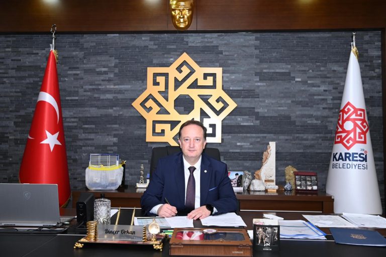 KARESİ’DEN BİR AVRUPA BİRLİĞİ PROJESİ DAHA