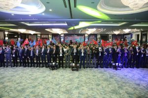 SEMİH DURMUŞ’TAN BÜYÜK EYLEM KARARI! Bütün Programlar İptal Edildi!