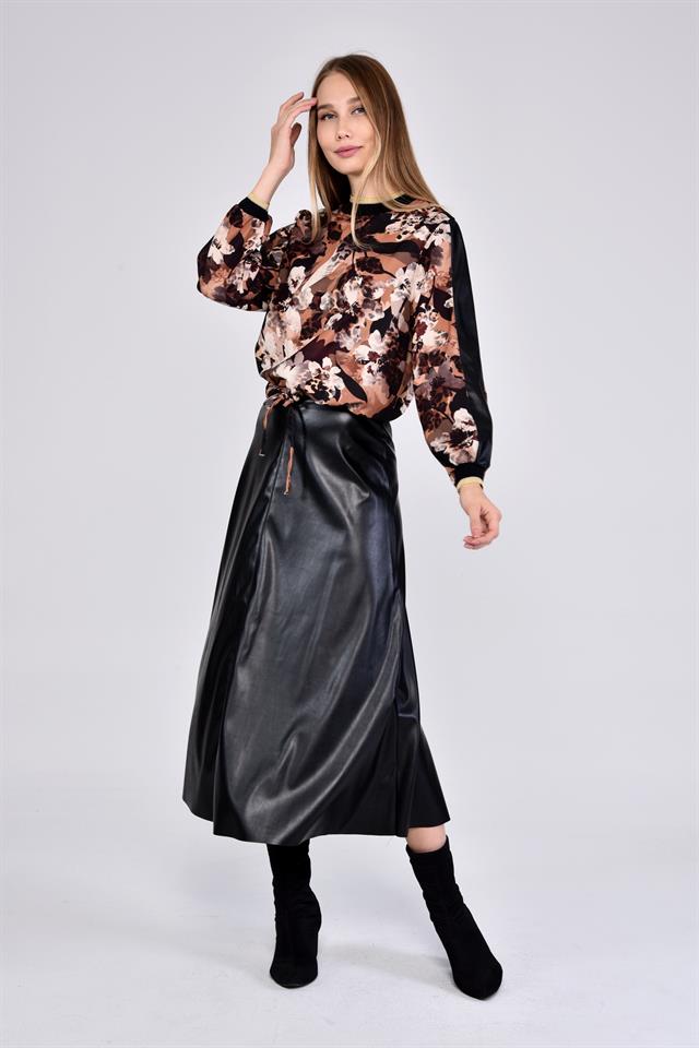 Tesettür İkili Takım Modelleri