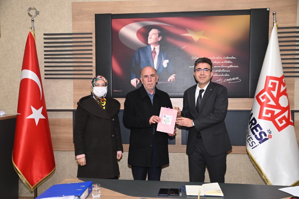 “IŞIĞIM IŞIĞIN OLSUN” PROJESİ YAYGINLAŞIYOR