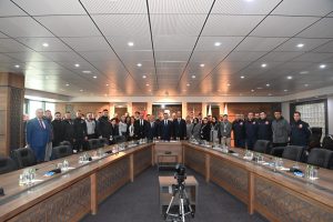 Büyükşehir’de işçiyi sevindiren sözleşme