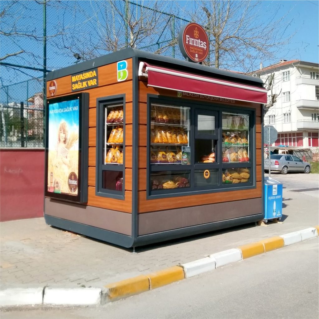 Bandırma’ya Halk Ekmek Fırıntaş ne zaman nerede açılıyor?