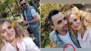 Önce eşini öldürdü, sonra intihar etti