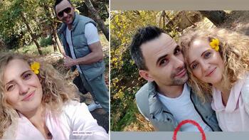 Önce eşini öldürdü, sonra intihar etti