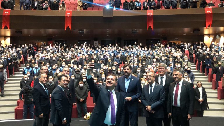Balıkesir Büyükşehir Belediyesinden Memura %120 Sosyal Denge Zammı