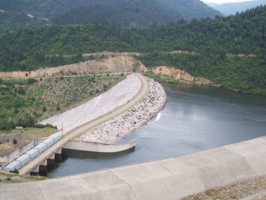 Barajlar ne durumda? Bandırma’da Bu Yaz Su Sorunu Olacak mı?