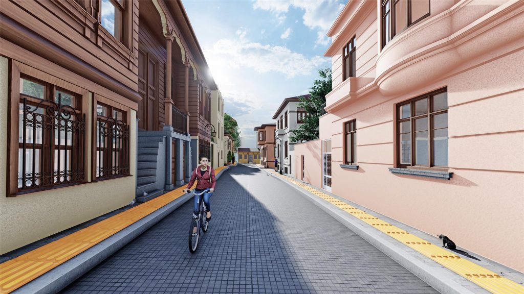 Büyükşehir, Balıkesir’in tarihi kimliğini ortaya çıkarıyor