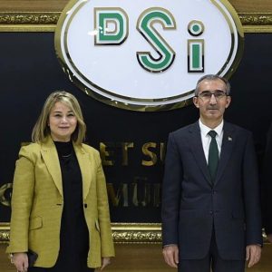2022’NİN İLK MÜJDESİNİ MİLLETVEKİLİ AYDEMİR VERDİ