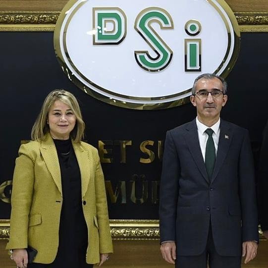 2022’NİN İLK MÜJDESİNİ MİLLETVEKİLİ AYDEMİR VERDİ