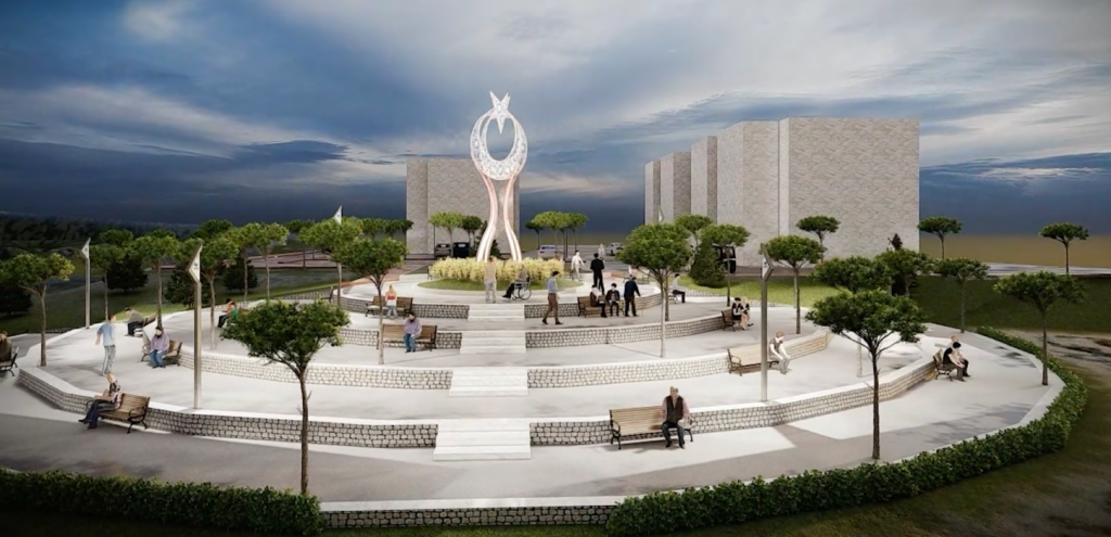 Bandırma’ya 2 Yeni Seyir Terası Yapılacak!