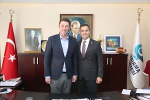 Askıda muhtar faturası yapsana!