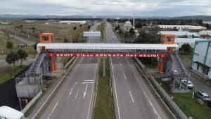 Şehidimiz Unutulmayacak!