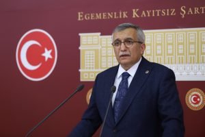 SUSURLUK BELEDİYESİ’NDE HUKUK SKANDALI