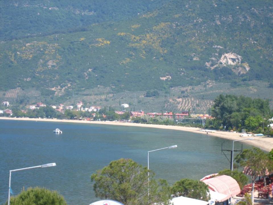 Erdek Ocaklar Tatil Rehberi
