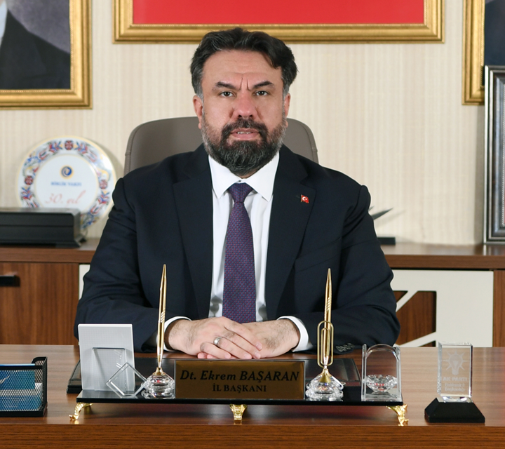 “TTB’NİN KARARI HEKİMLİKLE BAĞDAŞMIYOR, ŞİDDETLE KINIYORUZ”