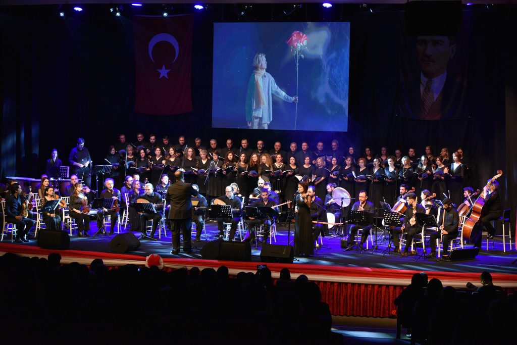 Büyükşehir-KAHEV iş birliğinde eğitime destek