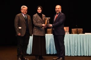 Büyükşehir’den ‘Mehmet Akif Ersoy’a Saygı’