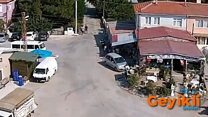 Geyikli Beldesi