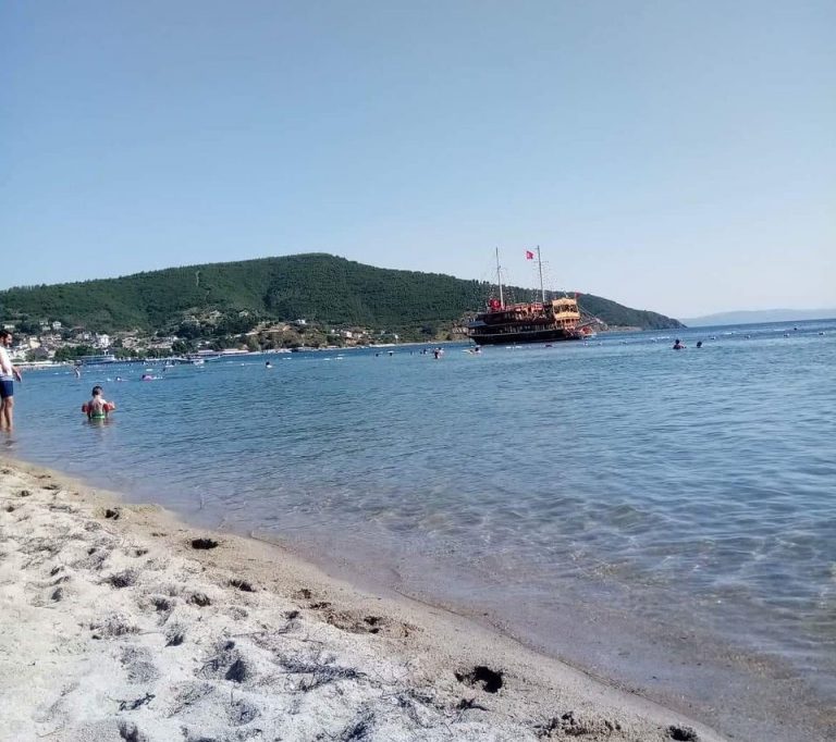 Erdek Ocaklar Denizi Nasıl? Müsilaj Var mı?