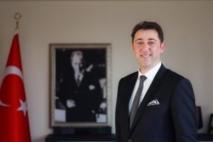 RAMAZAN BAYRAMI KUTLAMA MESAJI