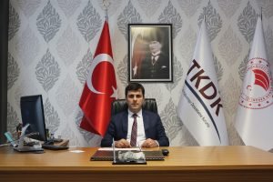 TKDK’dan Yeni Rekor, Balıkesir’e 594 Milyonluk Yatırım