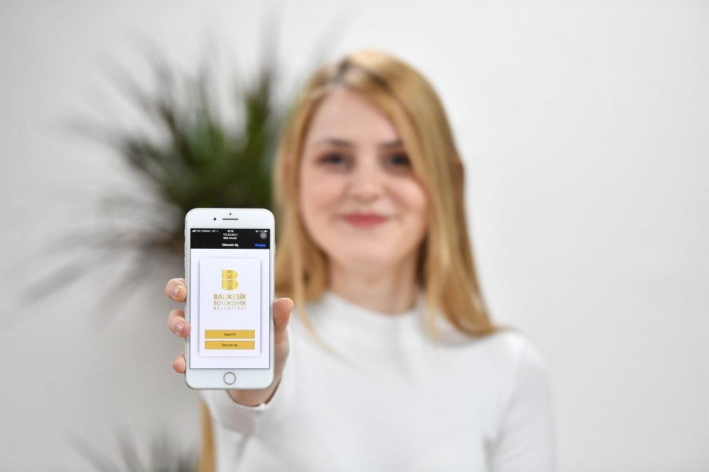 BBB’nin ücretsiz Wi-Fi ağı genişliyor