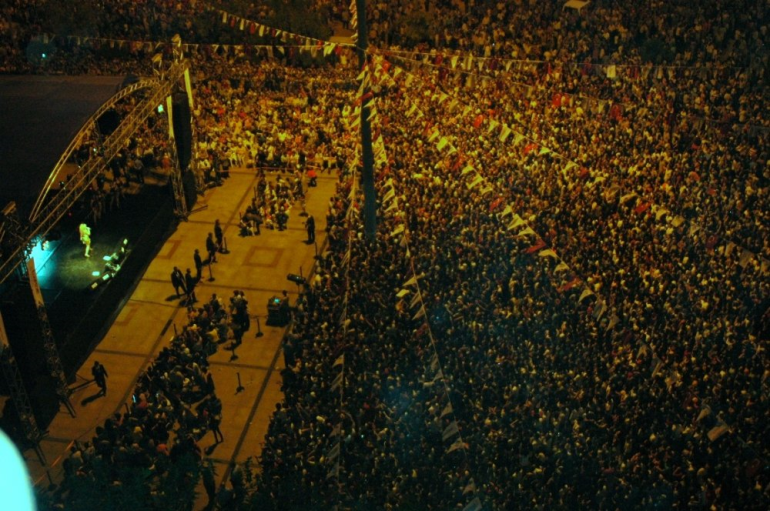 Bandırma Kuşcenneti Festivali 2022 | Sanatçılar Kimler? Etkinlik Programı