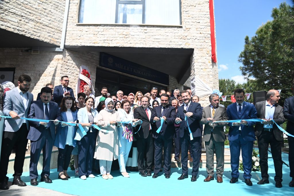 KARESİ’DEN Bİ’DOLU ETKİNLİK